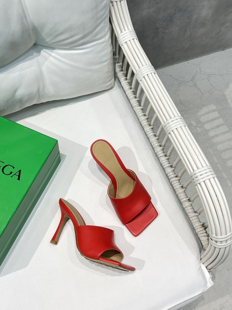 Bottega Veneta Sandals